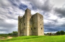 Château de Trim, Irlande
