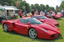 Ferrari Enzo, Journée Auto Italie