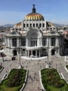 Maison de l'Opera, Mexico City