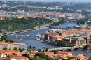 Prague - Les Ponts