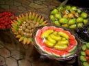 Fruit de massepain