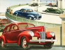 Des Ford de 1940