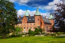 Château Trolleholm, Suède