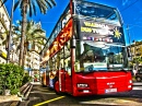 Bus à Valence