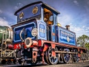 La locomotive Thomas
