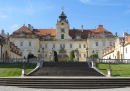 Château Valtice, Republique Tchèque