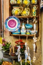 Décor joyeux Cinque Terre, Italie