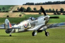 Spitfire, Musée impérial de la guerre