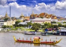 Palais du Roi, Thaïlande