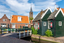 Old Fishing Village, Pays-Bas