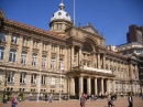 Hôtel de ville de Birmingham