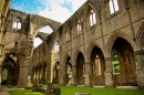 Abbaye de Tintern, Pays de Galles