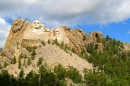 Mont Rushmore