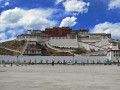 Palais du Potala, Tibet