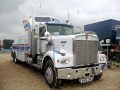 Grande plate-forme Kenworth