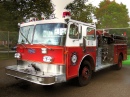 Camion de pompiers de Kenosha, Wisconsin