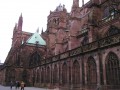 Cathédrale de Strasbourg