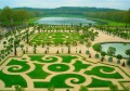Jardin de Versailles, France