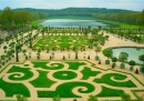 Jardin de Versailles, France