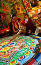 Sa Sainteté Dagchen Rinpoché