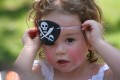 Pirates !  Aaarrhh Mon coeur !