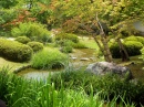Koko-en Garden, Japon