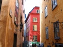 Vieille Ville, Stockholm, Suède
