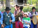 Jazz Band de Disneyland
