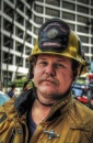 Pompier de Beverly Hills