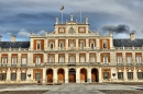 Palais Royal d'Aranjuez