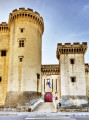 Château de Tarascon