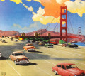 Le Golden Gate en 1951