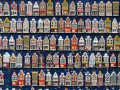 Souvenirs d'Amsterdam
