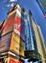 Tours de Times Square