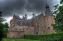 Château Doorwerth, Pays-Bas