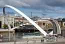 Pont du Millenium, Newcastle