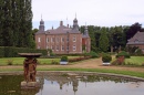 Château de Hillenraad, Pays-Bas