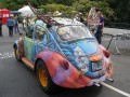 Voiture Papillon