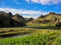 Central Oregon