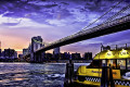 Pont de Brooklyn, New York