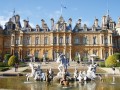 Manoir de Waddesdon, Angleterre