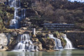 Chutes de Spring Park, Alabama