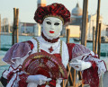 Carnaval à Venise
