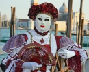 Carnaval à Venise