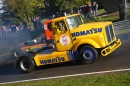 Championnat britannique de course de camions