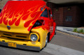 F100 Flammes
