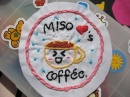Miso Love's Coffee