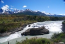 Cascades de Rio Paine