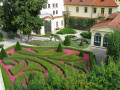 Jardins de Vrtba, Prague