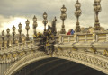 Pont Alexandre III, Paris